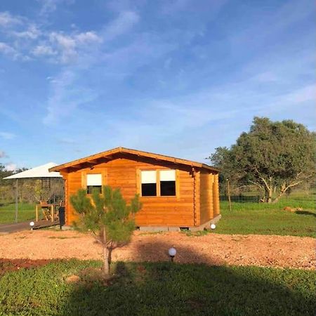 Quinta Chalet 앨칸타릴하 외부 사진