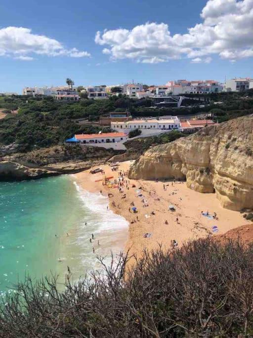 Quinta Chalet 앨칸타릴하 외부 사진